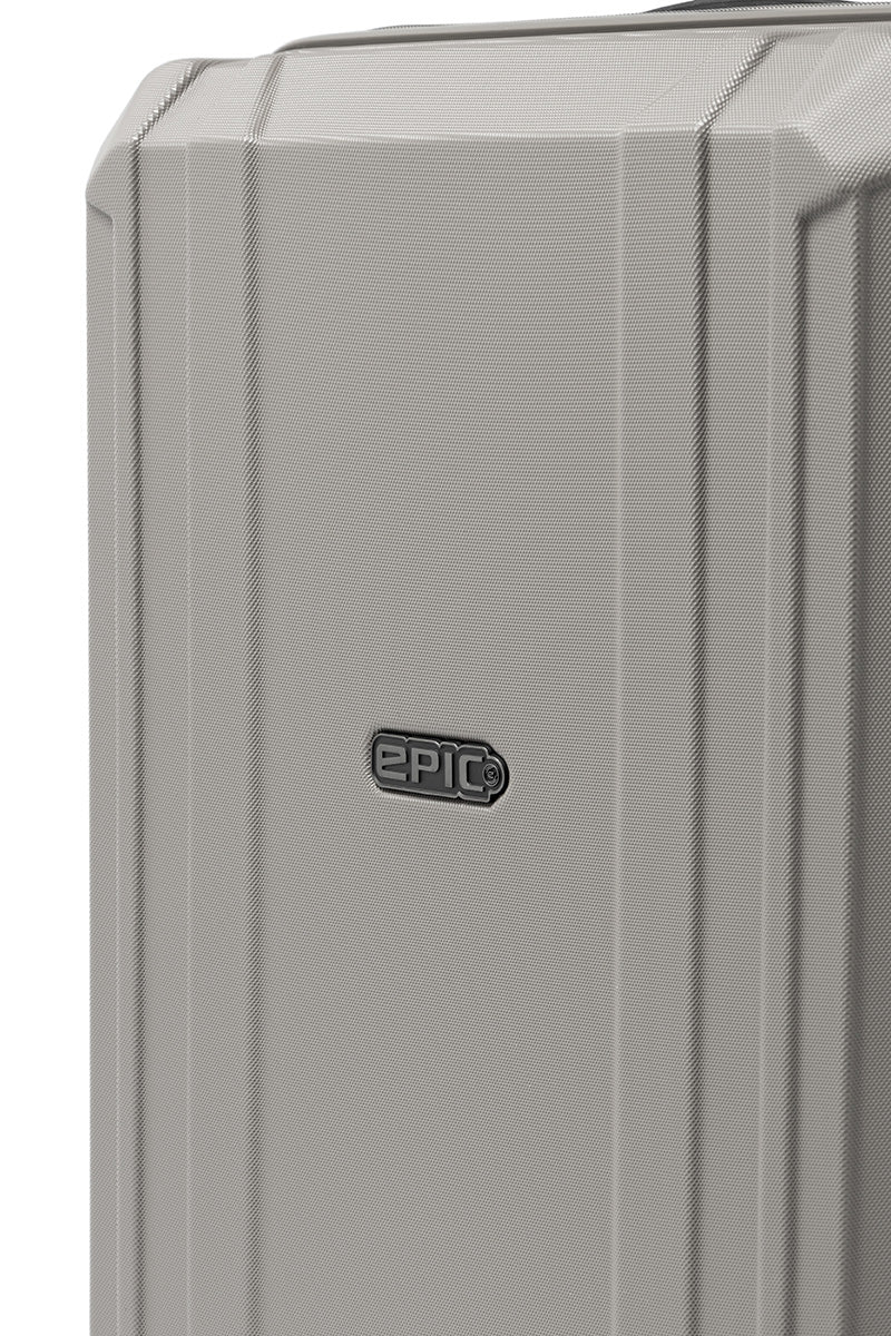 Epic Airwave Neo Kabinväska 55 cm - Beige - Travels And Bags