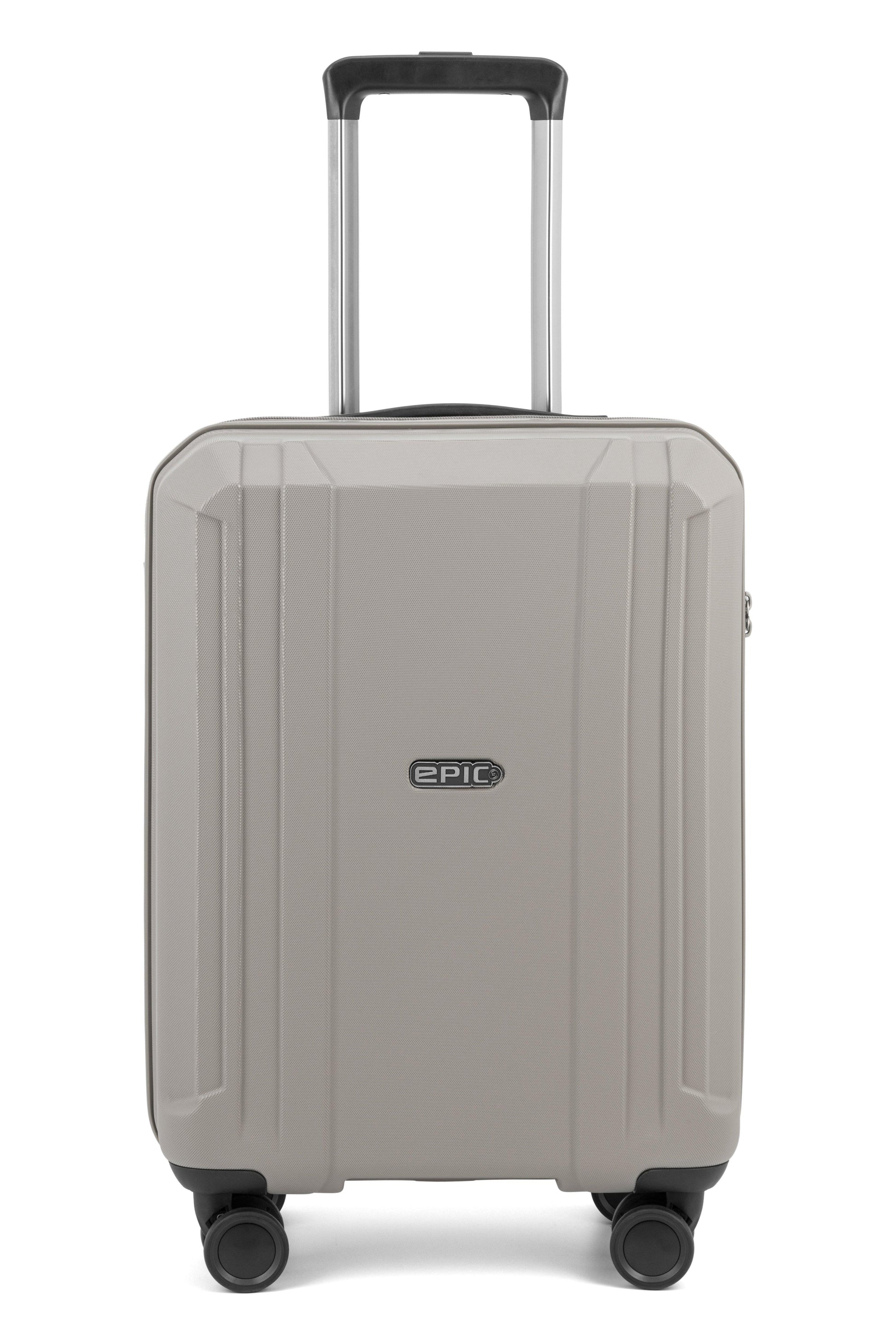 Epic Airwave Neo Kabinväska 55 cm - Beige - Travels And Bags
