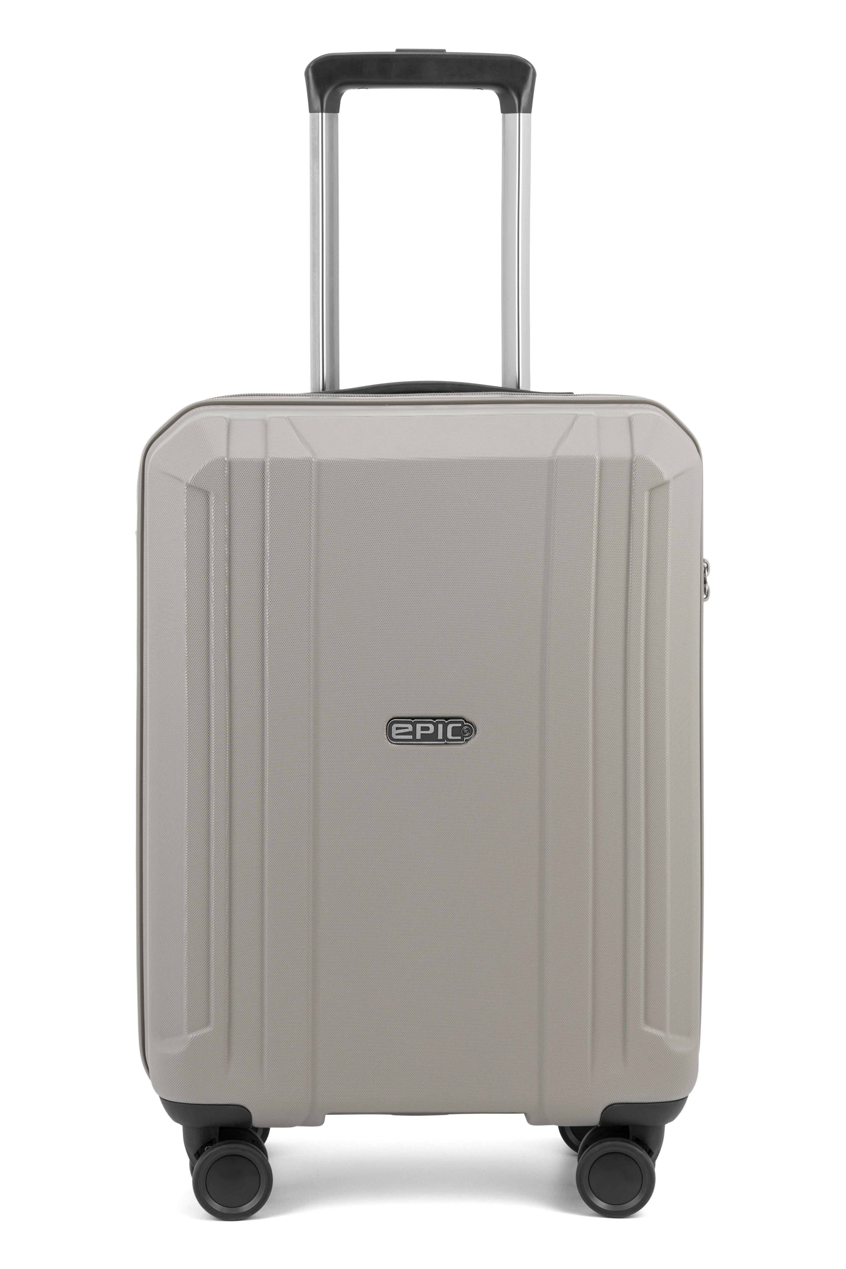 Epic Airwave Neo Kabinväska 55 cm - Beige - Travels And Bags