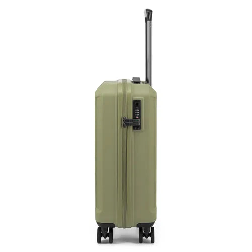 Epic Airwave Neo Kabinväska 55 cm - Mossgrön - Travels And Bags