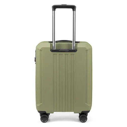 Epic Airwave Neo Kabinväska 55 cm - Mossgrön - Travels And Bags