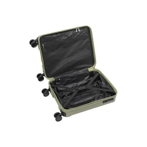 Epic Airwave Neo Kabinväska 55 cm - Mossgrön - Travels And Bags