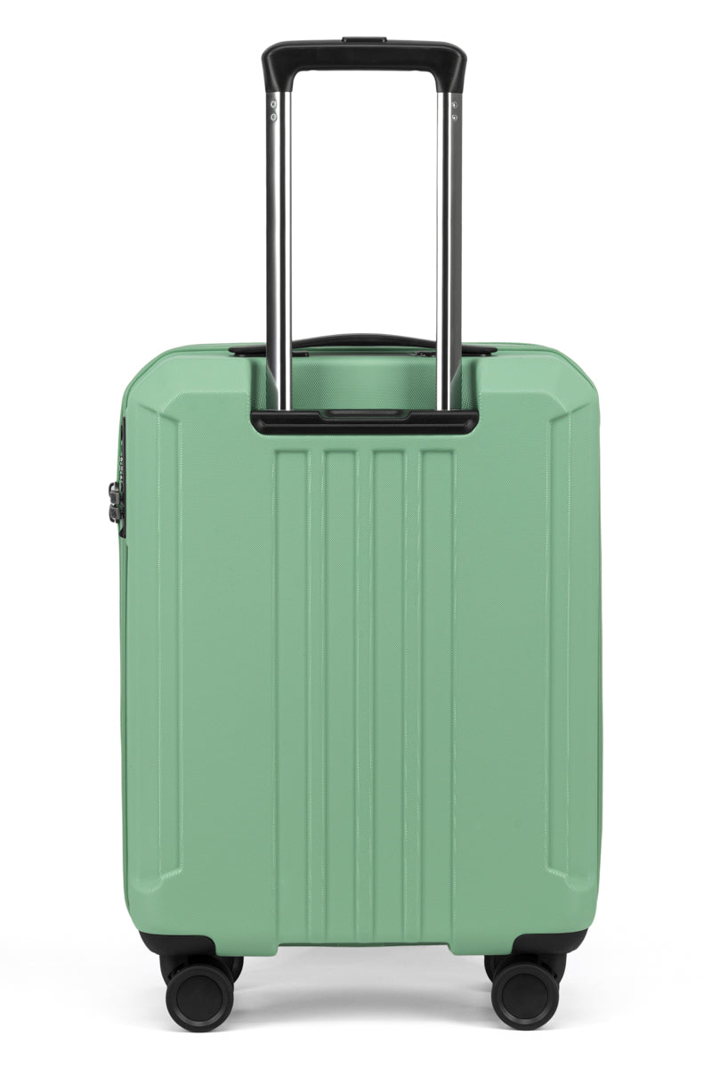 Epic Airwave Neo Kabinväska 55 cm - Ljusgrön - Travels And Bags