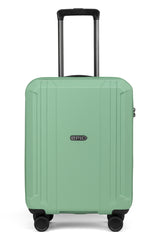 Epic Airwave Neo Kabinväska 55 cm - Ljusgrön