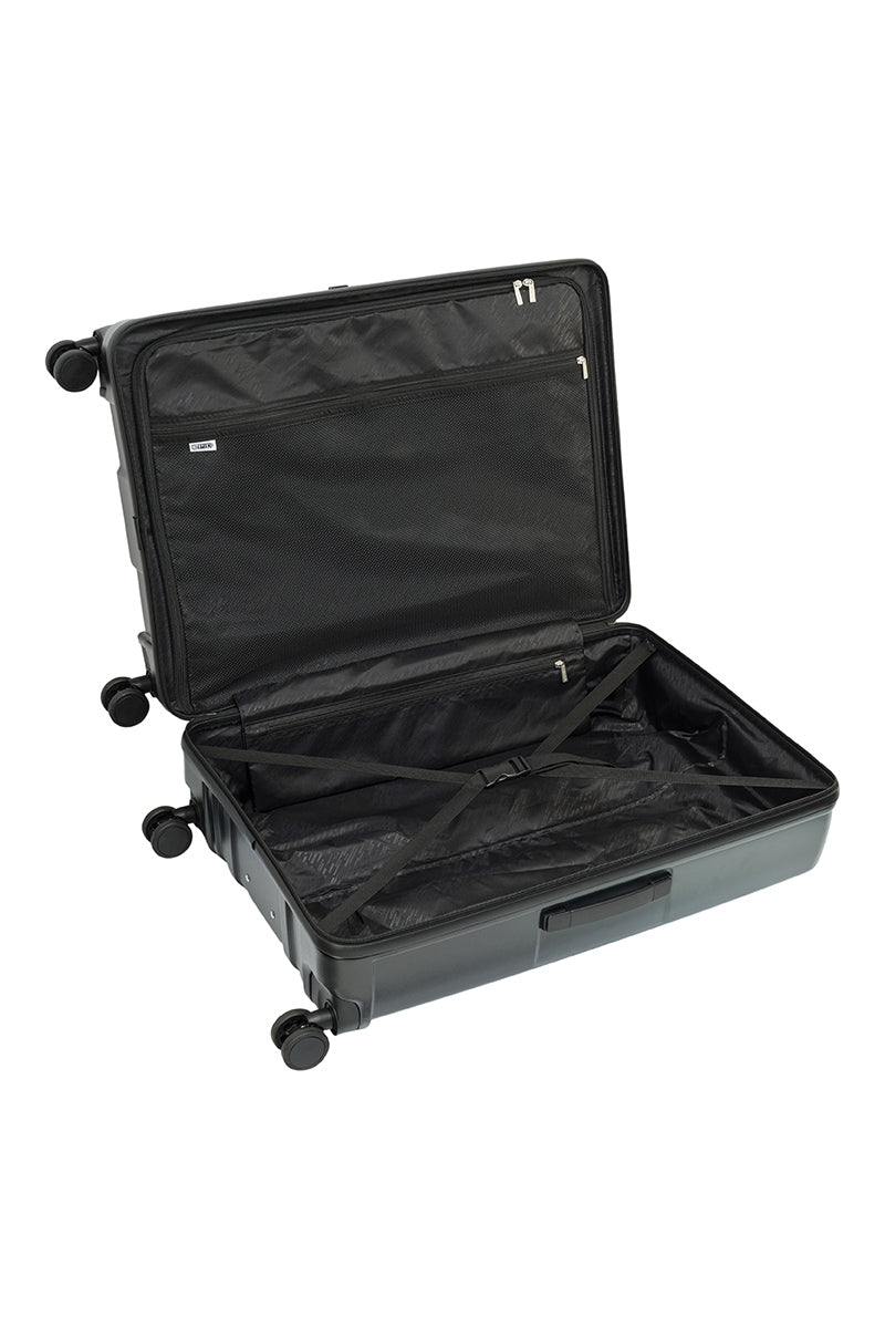 Epic Crate Ex Wildlife Stor Resväska 75 cm - Descending Black Epic