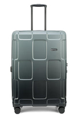 Epic Crate Ex Wildlife Stor Resväska 75 cm - Descending Black