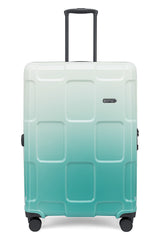 Epic Crate Ex Wildlife Stor Resväska 75 cm - Green Velvet