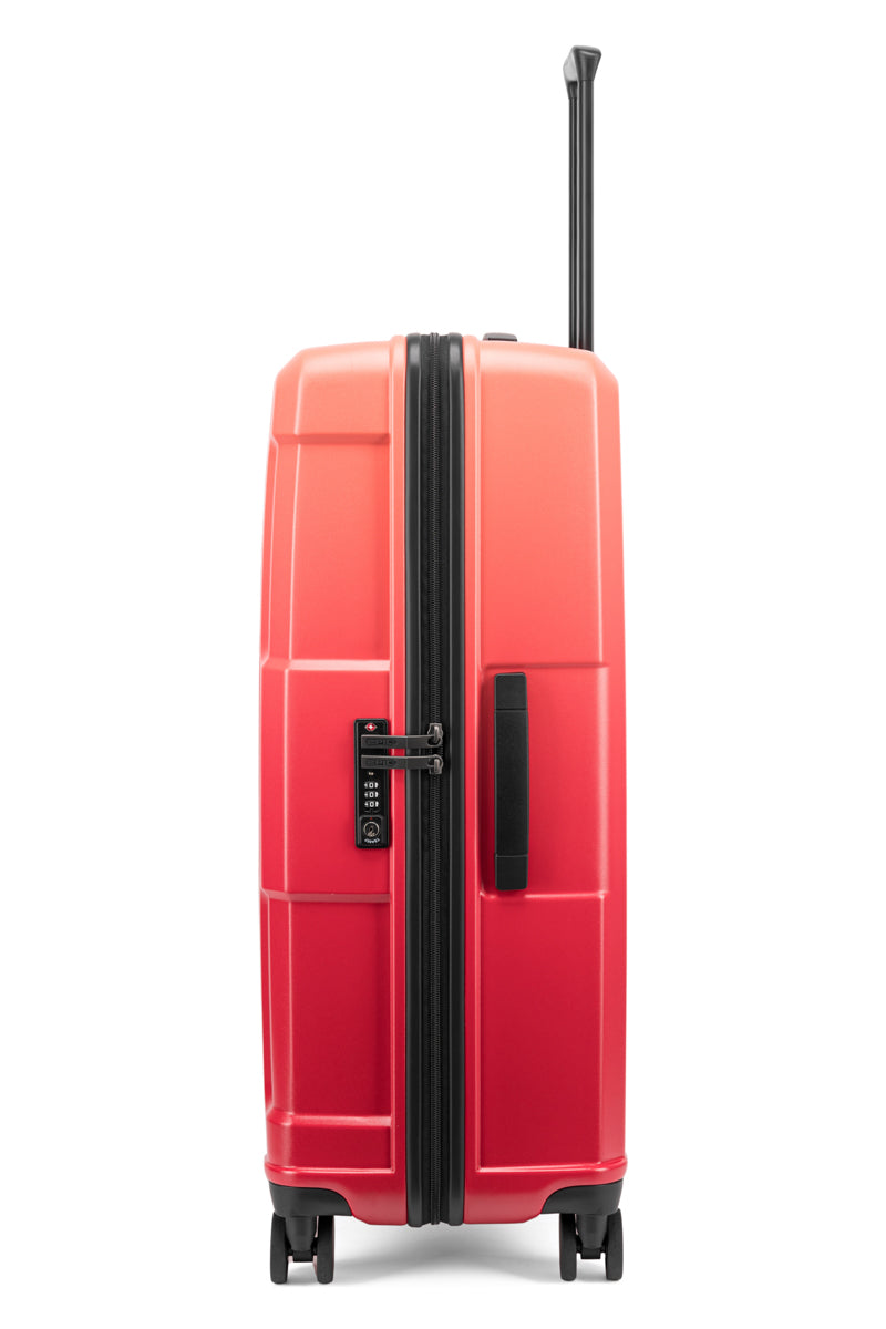 Epic Crate Ex Wildlife Stor Resväska 75 cm - Red Sunrise Epic