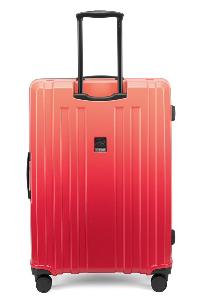 Epic Crate Ex Wildlife Stor Resväska 75 cm - Red Sunrise Epic