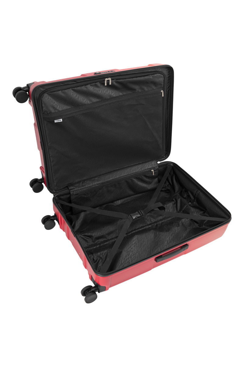 Epic Crate Ex Wildlife Stor Resväska 75 cm - Red Sunrise Epic