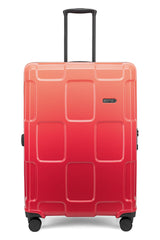 Epic Crate Ex Wildlife Stor Resväska 75 cm - Red Sunrise