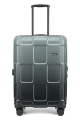 Epic Crate Ex Wildlife Mellanstor Resväska 65 cm - Descending Black
