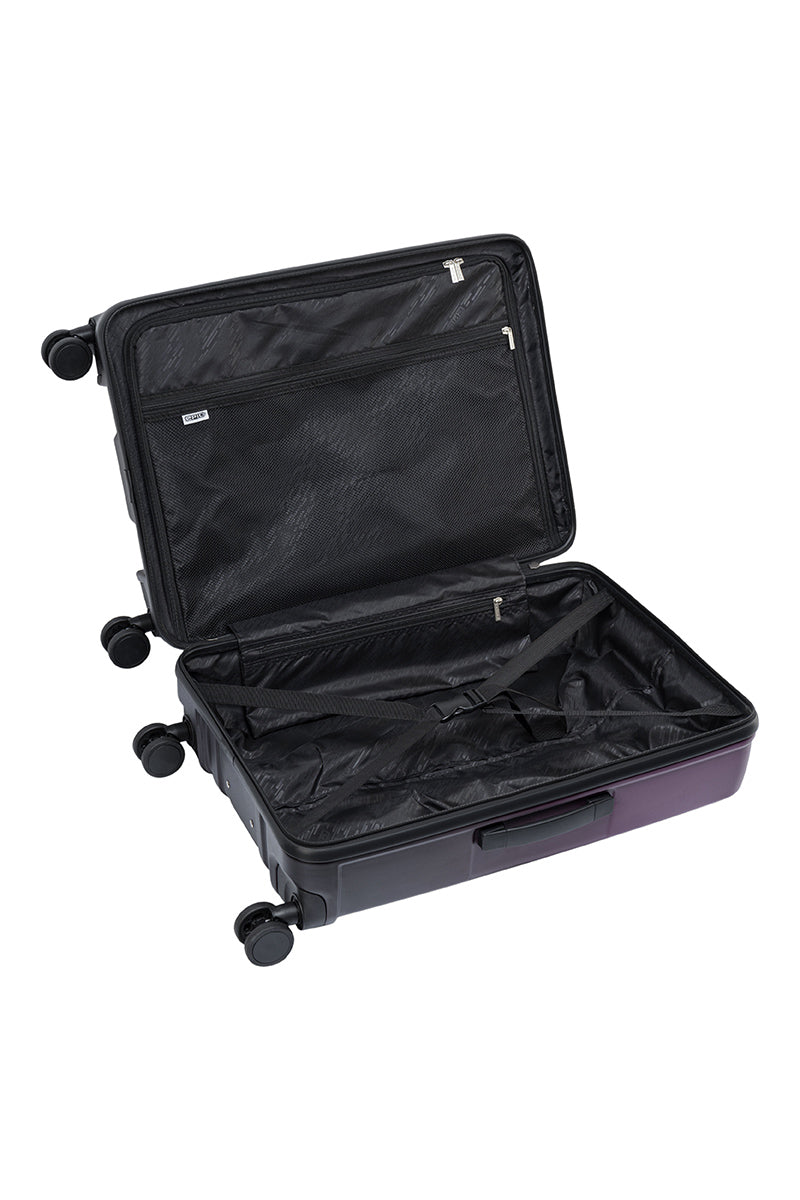 Epic Crate Ex Wildlife Mellanstor Resväska 65 cm - Ascending Grape Epic
