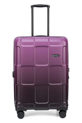 Epic Crate Ex Wildlife Mellanstor Resväska 65 cm - Ascending Grape