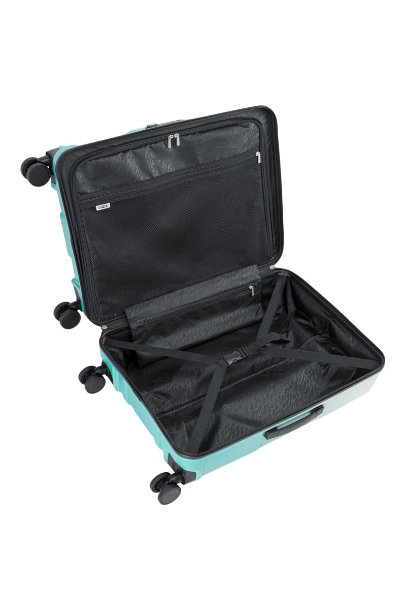 Epic Crate Ex Wildlife Mellanstor Resväska 65 cm - Green Velvet Epic