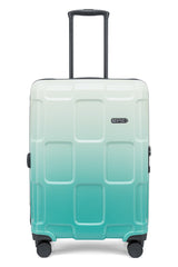 Epic Crate Ex Wildlife Mellanstor Resväska 65 cm - Green Velvet