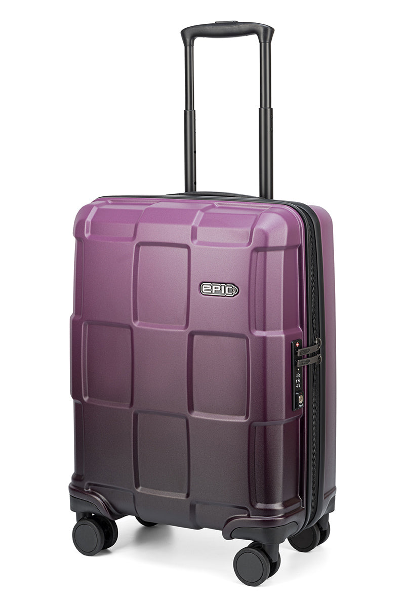 Epic Crate Ex Wildlife Kabinväska 55 cm - Ascending Grape Epic