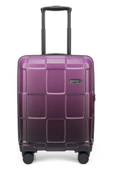 Epic Crate Ex Wildlife Kabinväska 55 cm - Lila