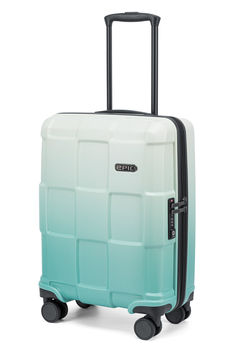 Epic Crate Ex Wildlife Kabinväska 55 cm - Green Velvet Epic
