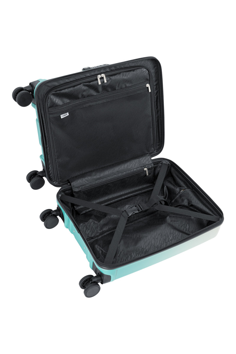 Epic Crate Ex Wildlife Kabinväska 55 cm - Green Velvet Epic