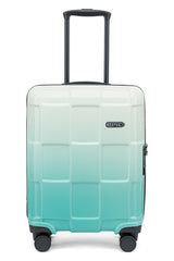 Epic Crate Ex Wildlife Kabinväska 55 cm - Green Velvet