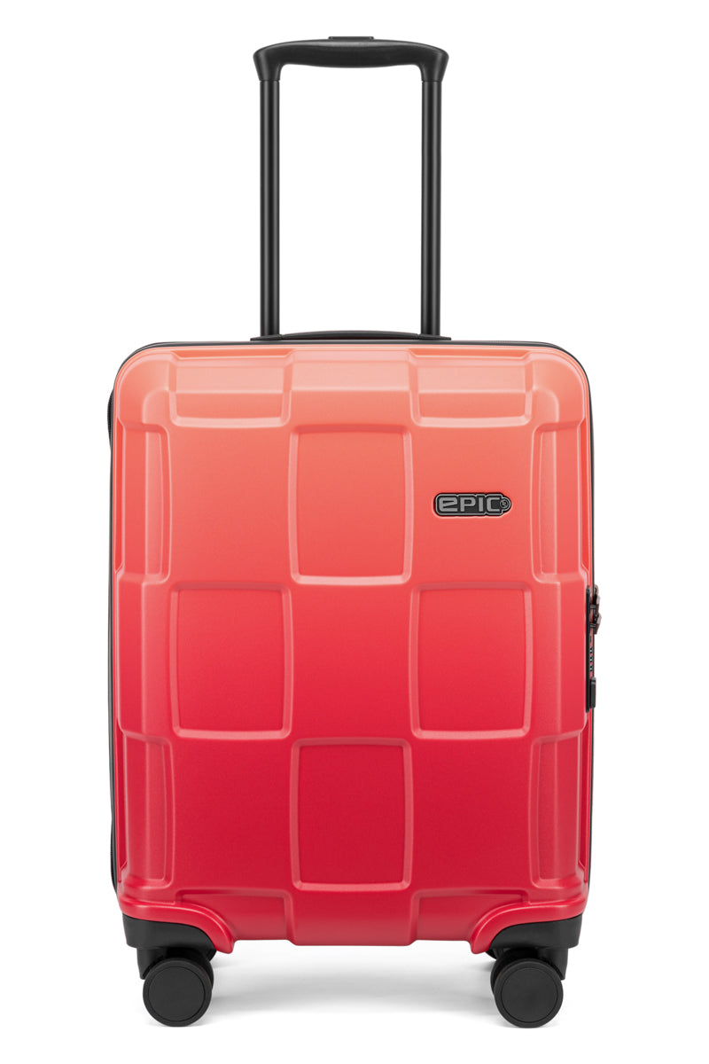Epic Crate Ex Wildlife Kabinväska 55 cm - Red Sunrise Epic