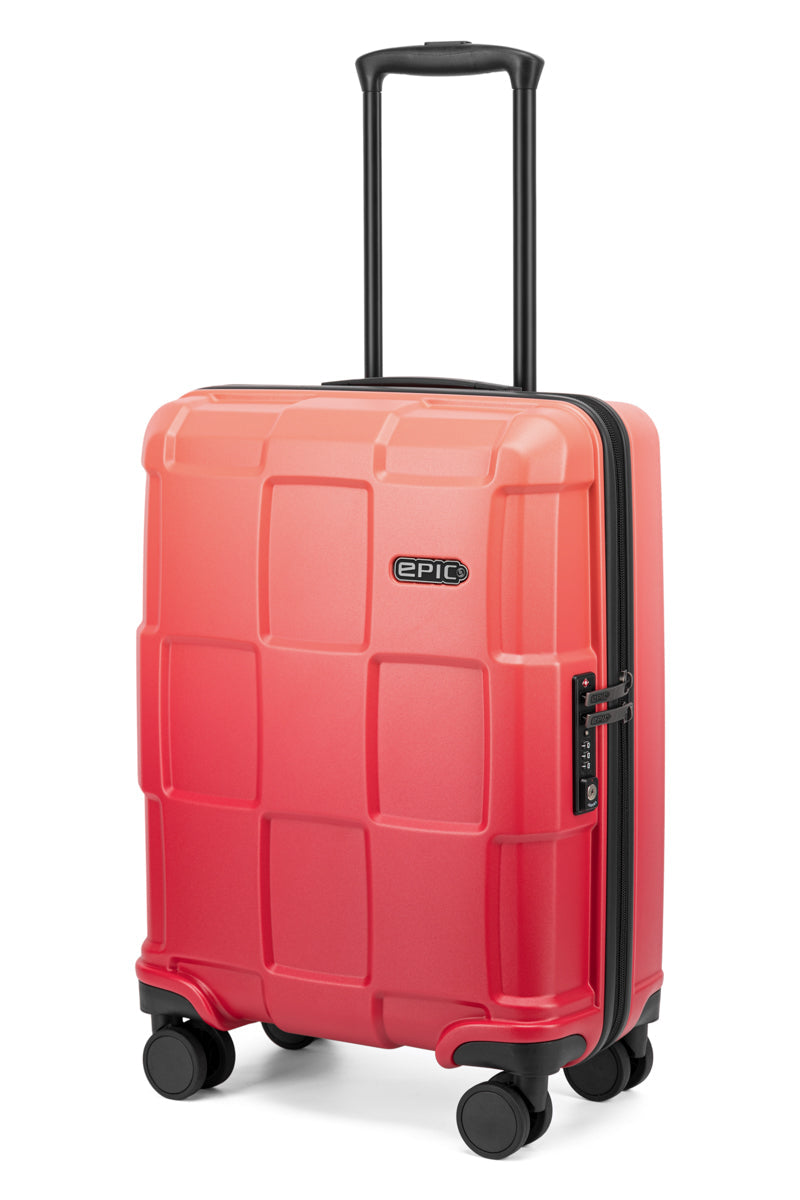 Epic Crate Ex Wildlife Kabinväska 55 cm - Red Sunrise Epic
