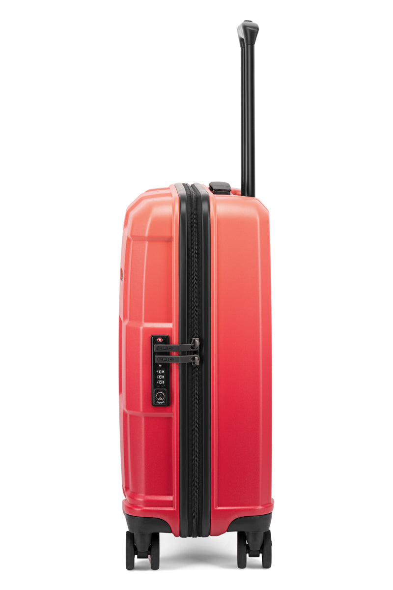 Epic Crate Ex Wildlife Kabinväska 55 cm - Red Sunrise Epic