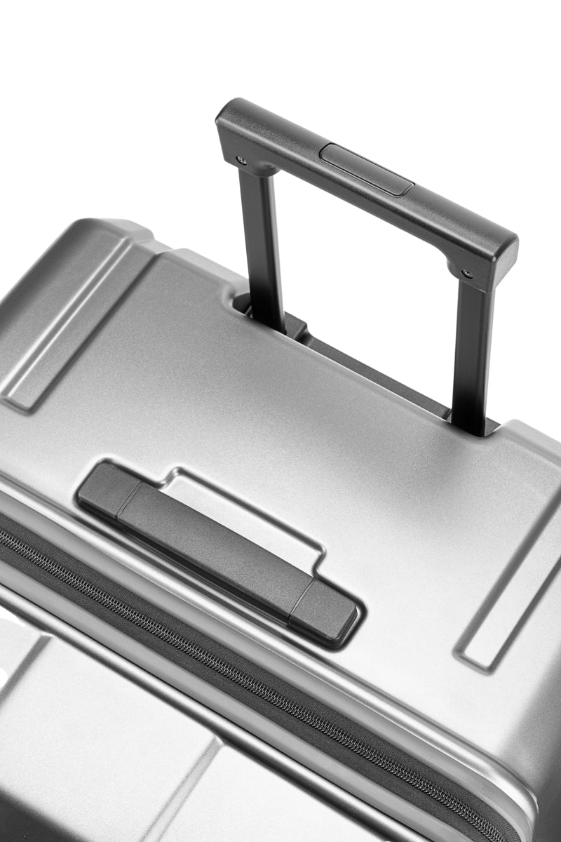 Epic Crate Trunks Stor Resväska 82 cm - Stealth Grey