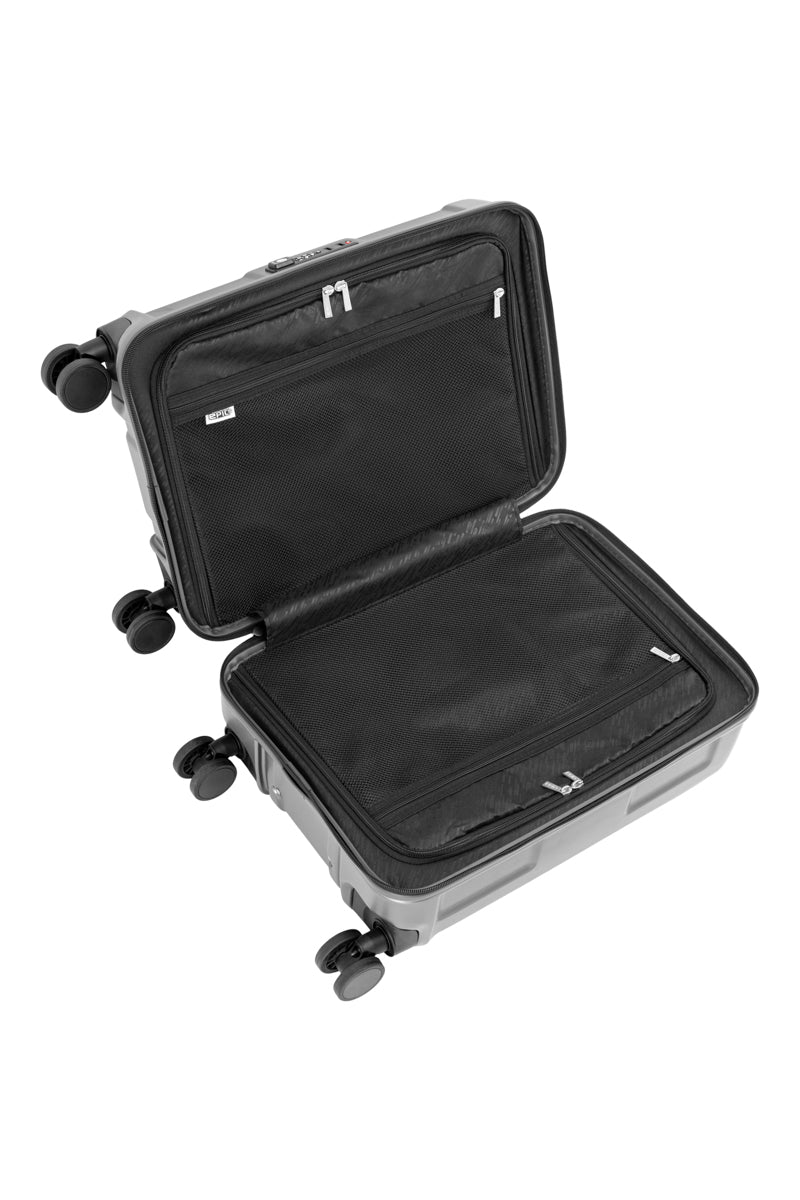 Epic Crate Trunks Kabinväska 55 cm - Stealth Grey