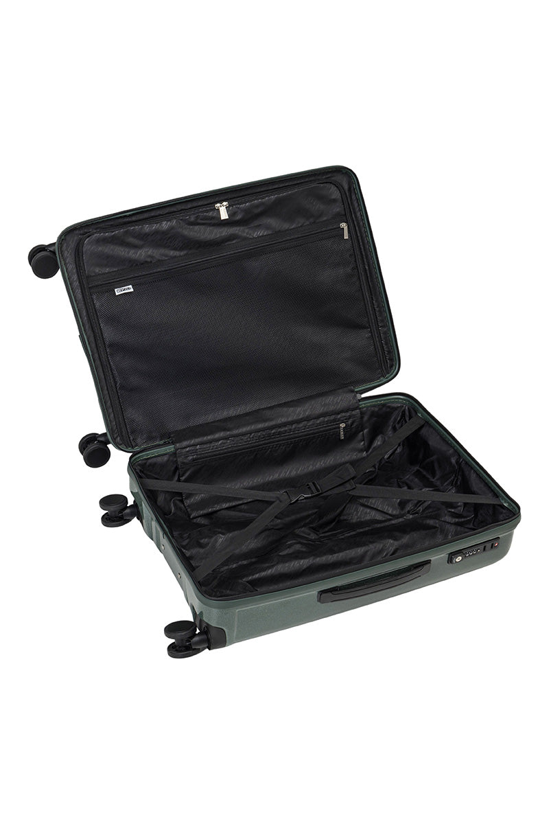 Epic Crate Reflex Evo Stor Resväska 75 cm - Mörkgrön
