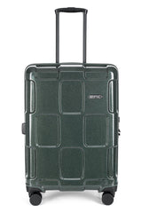 Epic Crate Reflex Evo Mellanstor Resväska 65 cm - Mörkgrön