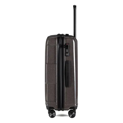 Epic Crate Reflex Evo Mellanstor Resväska 65 cm- Svart - Travels And Bags