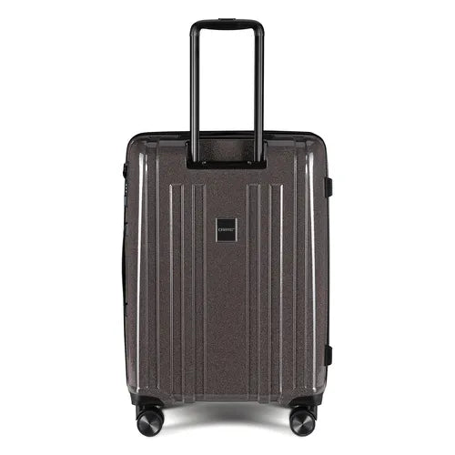 Epic Crate Reflex Evo Mellanstor Resväska 65 cm- Svart - Travels And Bags