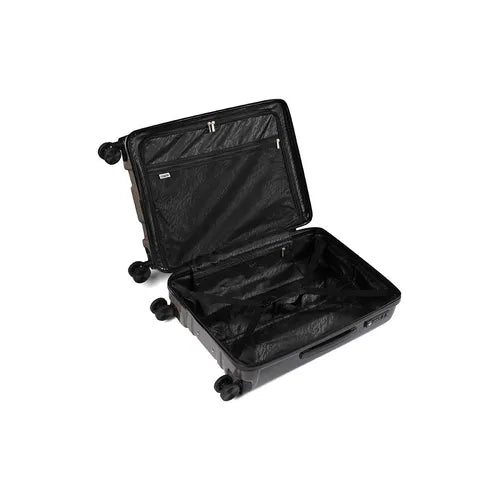 Epic Crate Reflex Evo Mellanstor Resväska 65 cm- Svart - Travels And Bags