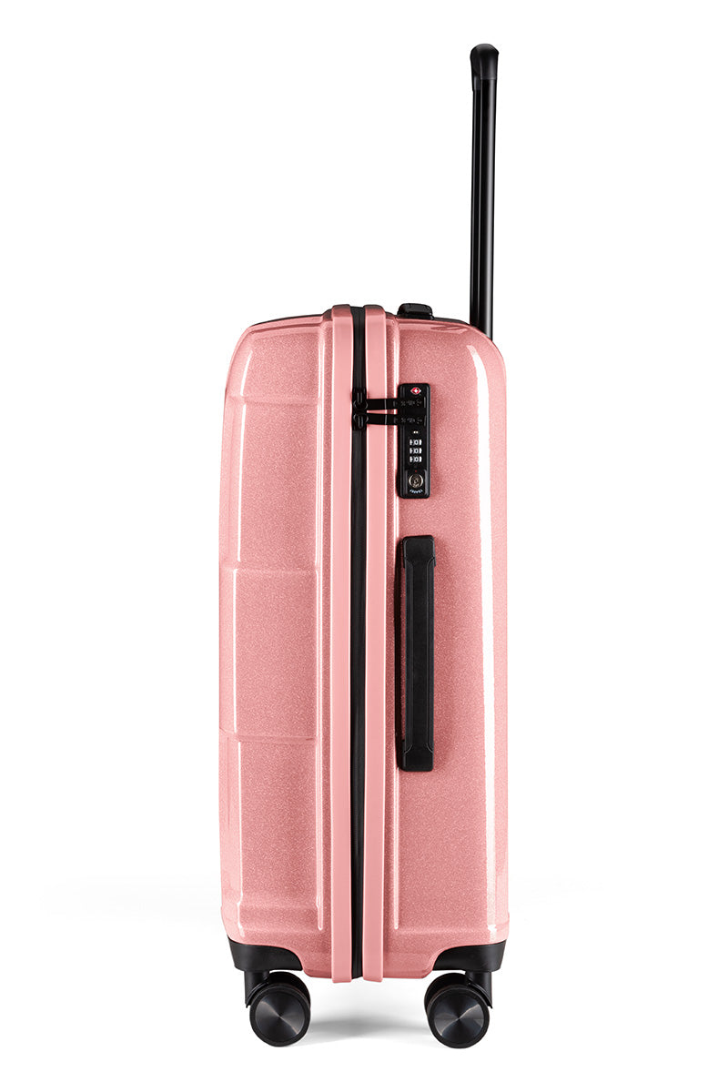 Epic Crate Reflex Evo Stor Resväska 75 cm - Rosa