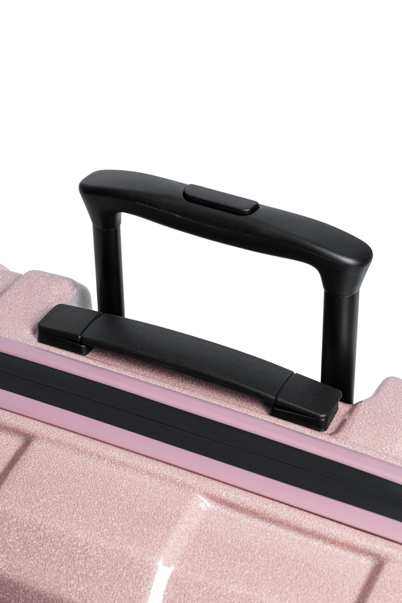 Epic Crate Reflex Evo Kabinväska 55 cm - Rosa - Travels And Bags