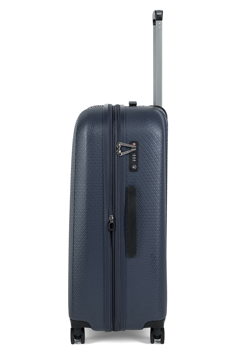 Epic GTO 5.0 Stor Resväska 75 cm - Marinblå - Travels And Bags