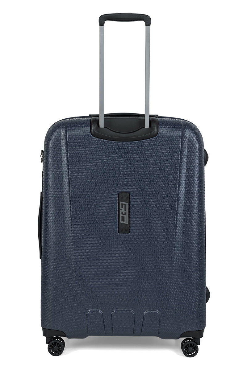 Epic GTO 5.0 Stor Resväska 75 cm - Marinblå - Travels And Bags