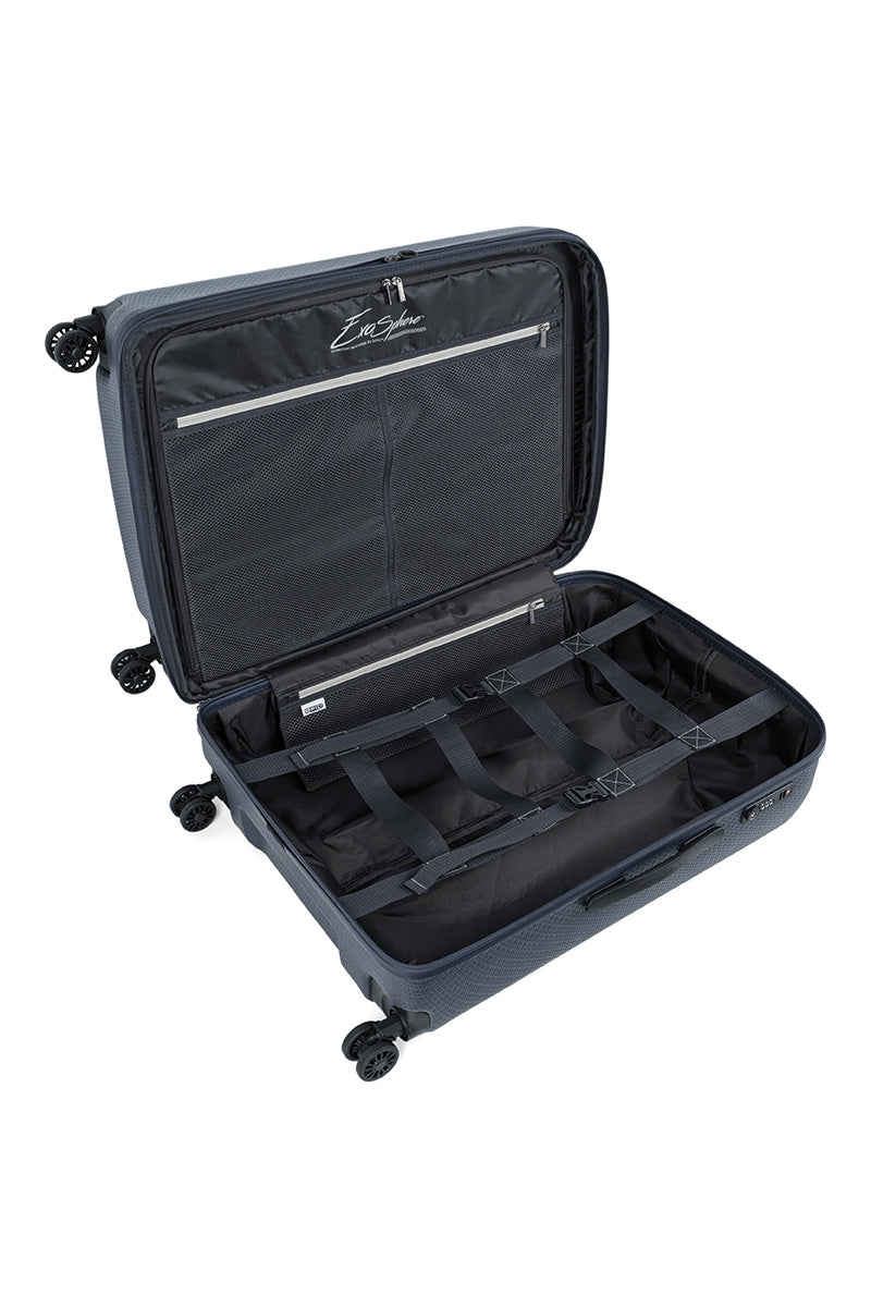 Epic GTO 5.0 Stor Resväska 75 cm - Marinblå - Travels And Bags