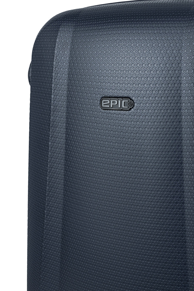 Epic GTO 5.0 Stor Resväska 75 cm - Marinblå - Travels And Bags