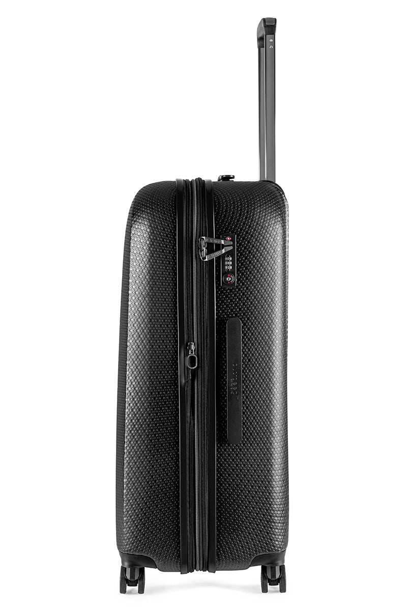Epic GTO 5.0 Stor Resväska 75 cm - Svart - Travels And Bags