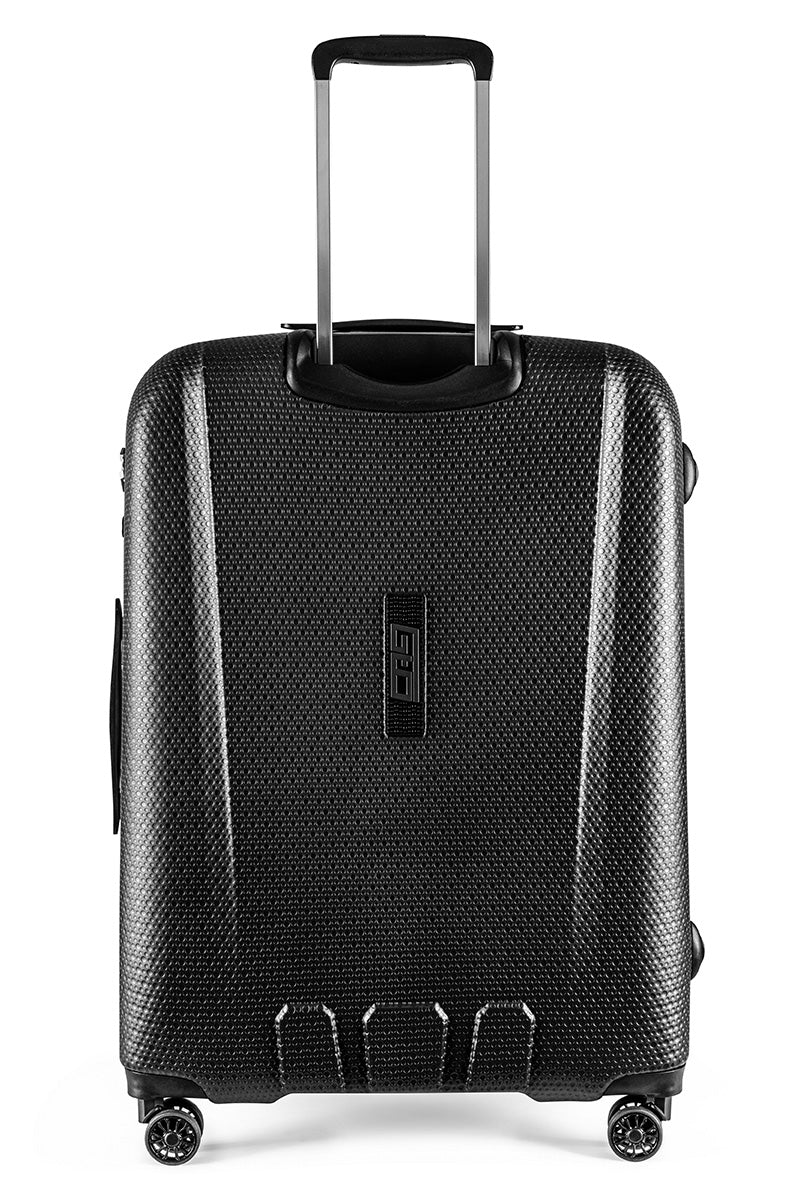Epic GTO 5.0 Stor Resväska 75 cm - Svart - Travels And Bags