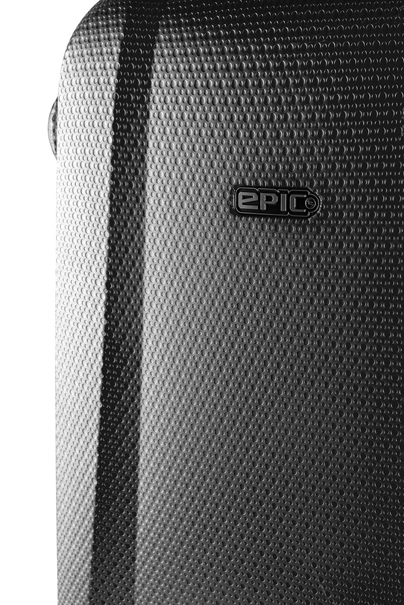 Epic GTO 5.0 Stor Resväska 75 cm - Svart - Travels And Bags