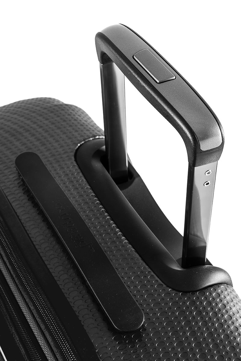Epic GTO 5.0 Stor Resväska 75 cm - Svart - Travels And Bags