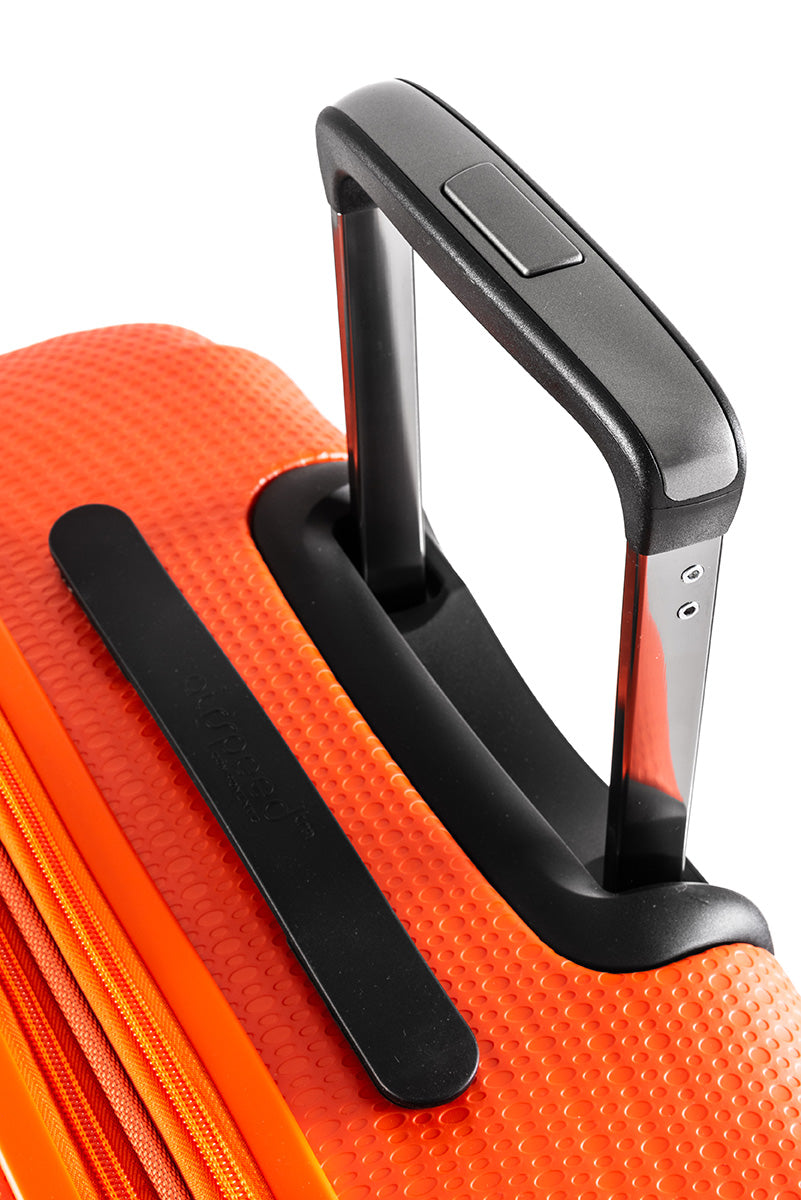 Epic GTO 5.0 Stor Resväska 75 cm - Orange - Travels And Bags