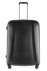 Epic GTO 5.0 Stor Resväska 75 cm - Frozen Black