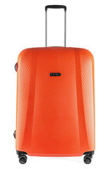 Epic GTO 5.0 Stor Resväska 75 cm - Neon Orange