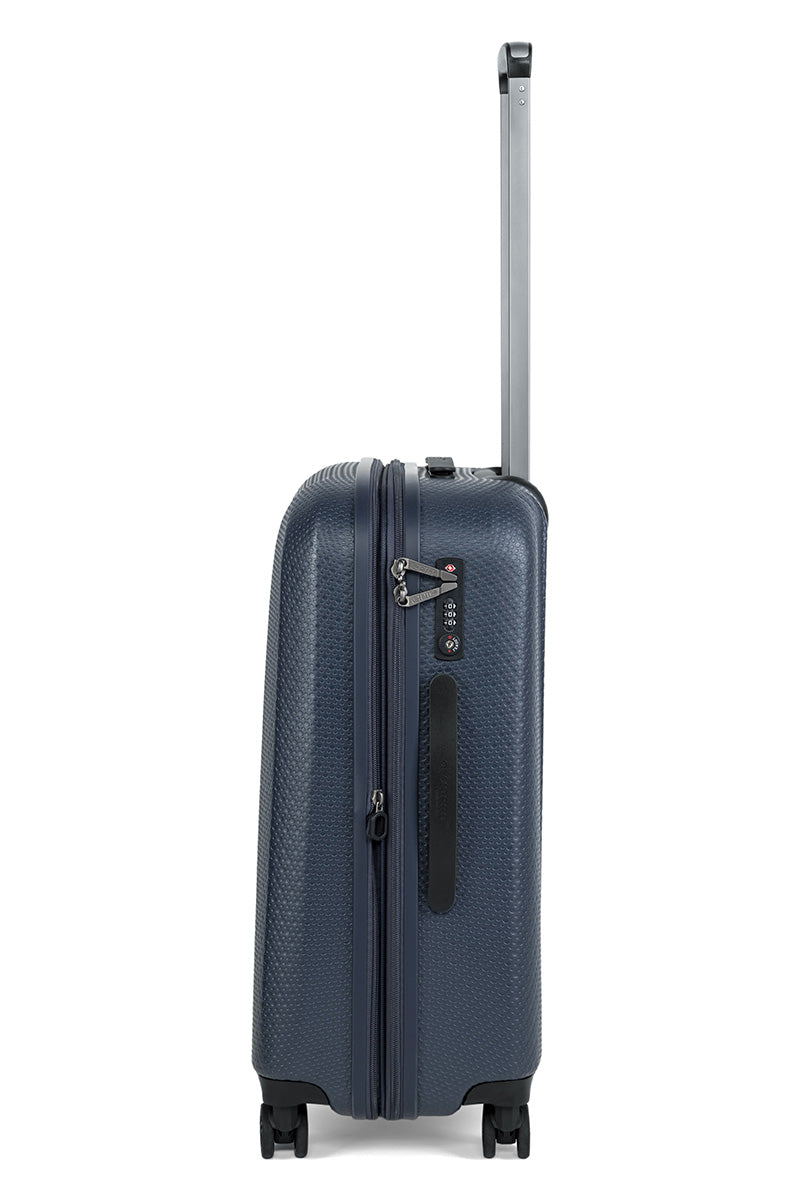 Epic GTO 5.0 Mellanstor Resväska 65 cm - Marinblå - Travels And Bags