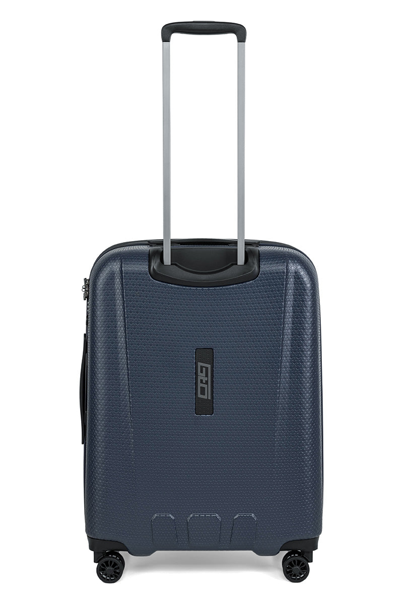 Epic GTO 5.0 Mellanstor Resväska 65 cm - Marinblå - Travels And Bags